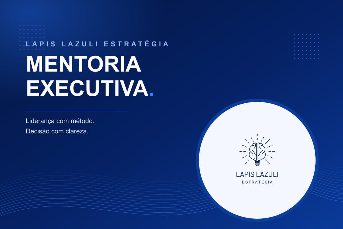 Mentoria Executiva